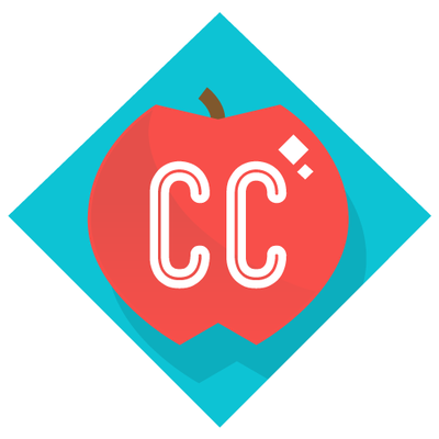 'Crashcourse website logo