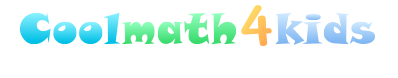 Coolmath4kids website logo