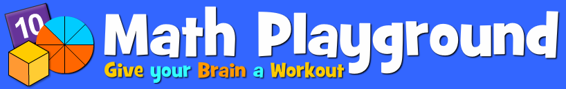 Math Playground website logo